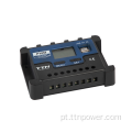 Controlador de carga solar TTN-P20A PWM